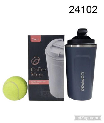 Imagen de VASO TERMICO 510ML 2.25